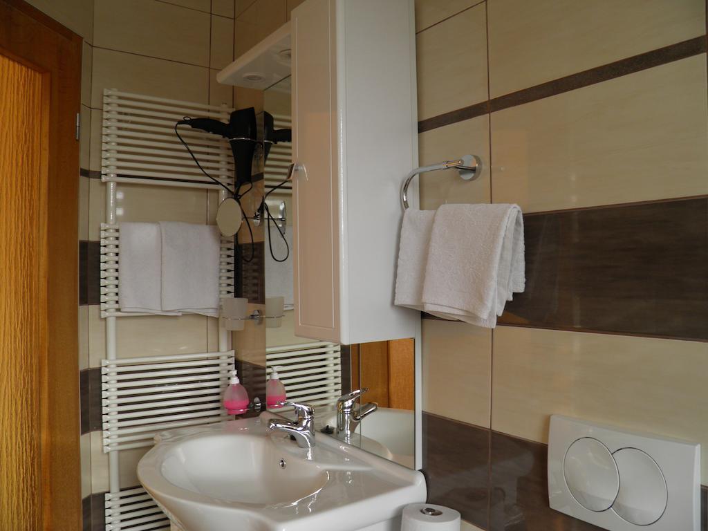 Pri Storklji Hotel Moravske Toplice Quarto foto