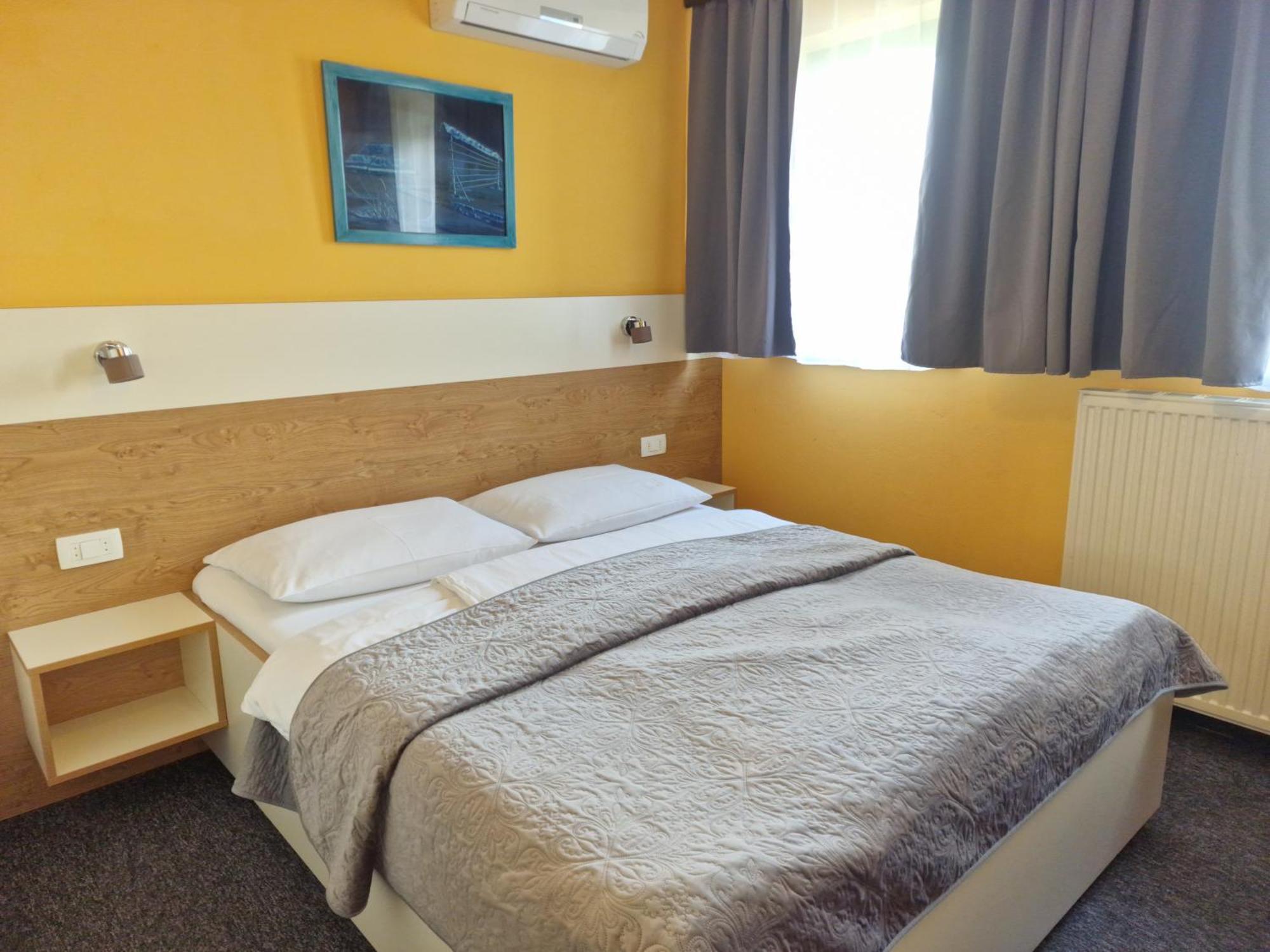 Pri Storklji Hotel Moravske Toplice Exterior foto