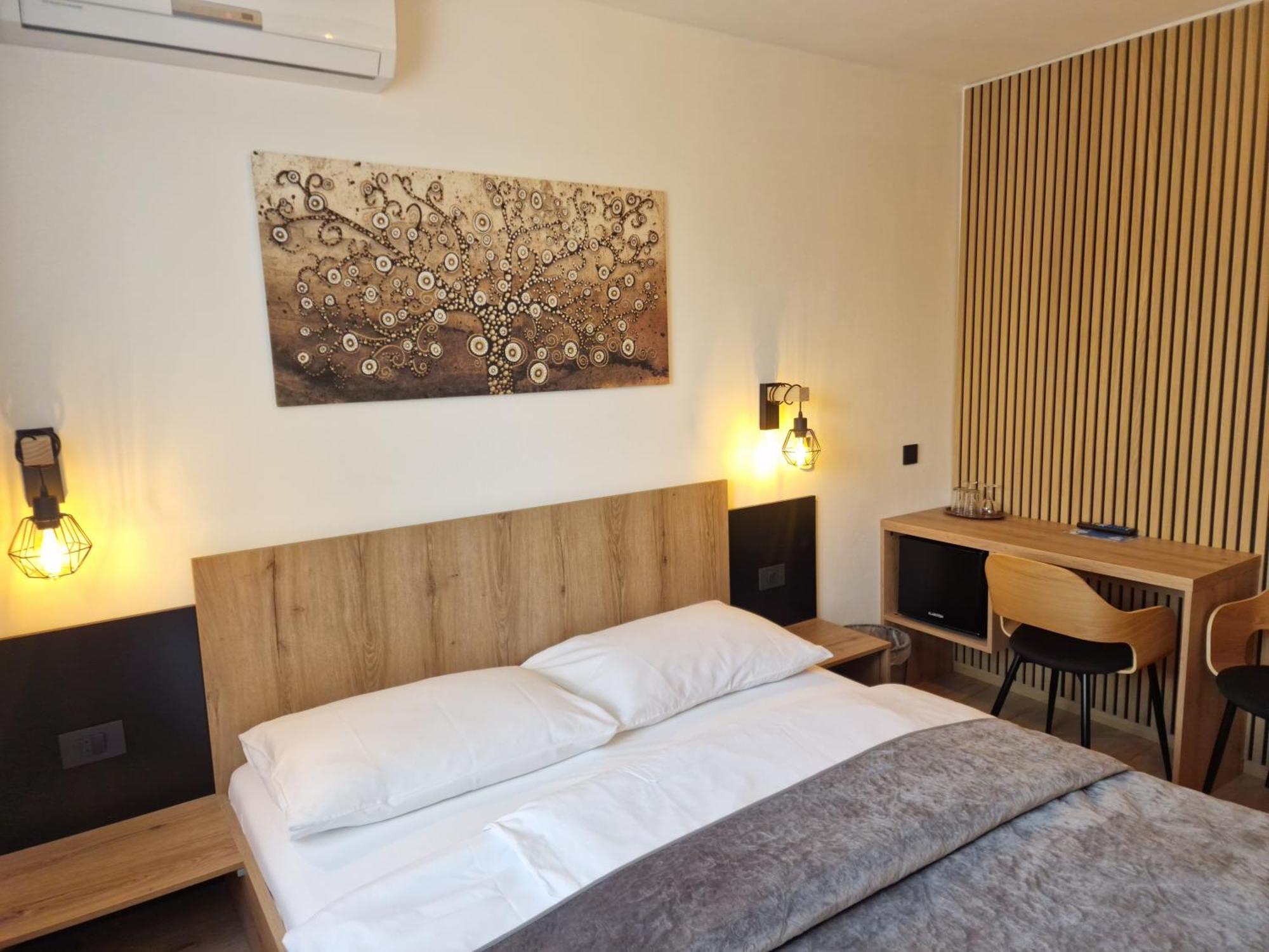 Pri Storklji Hotel Moravske Toplice Exterior foto