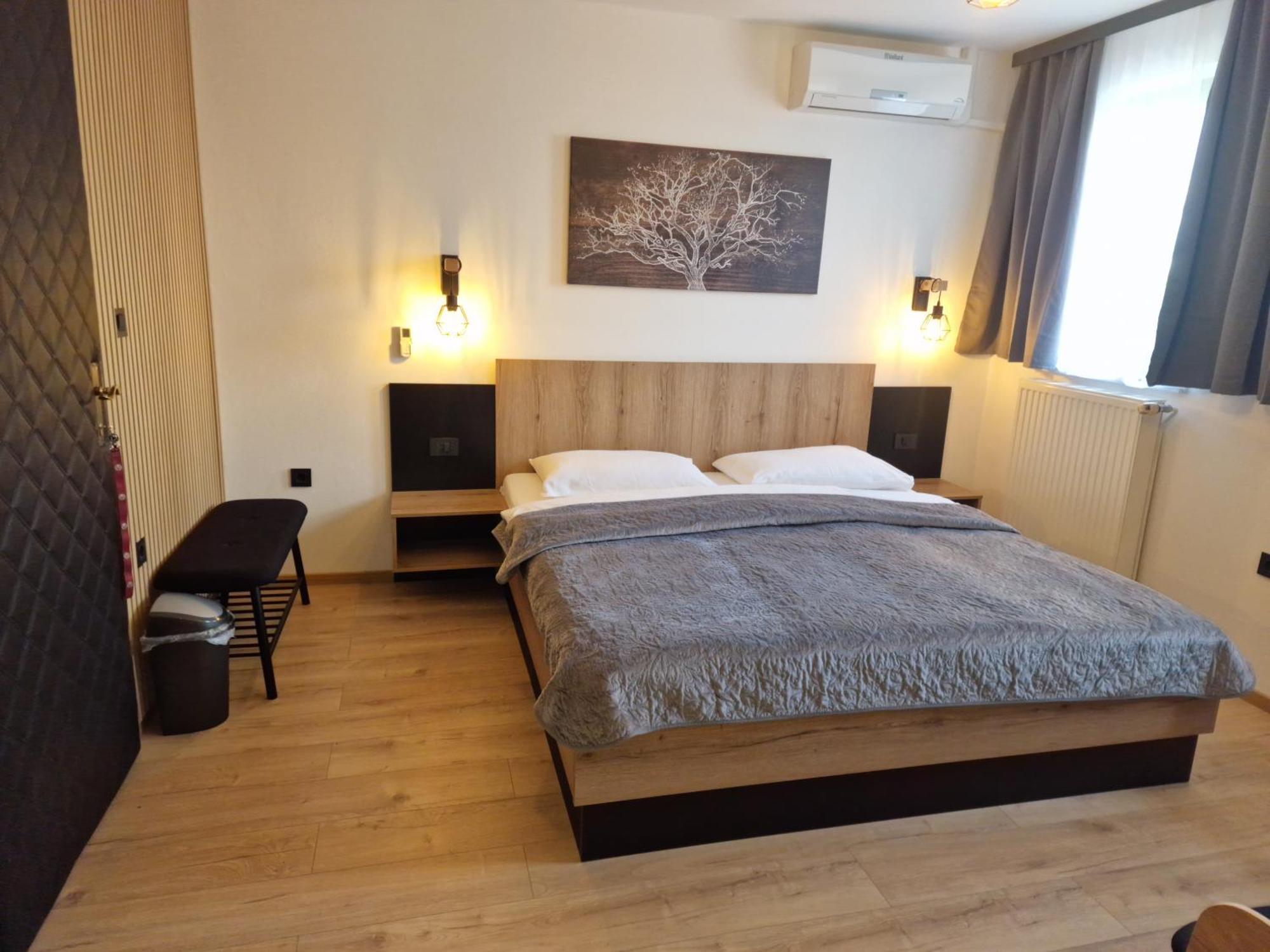 Pri Storklji Hotel Moravske Toplice Exterior foto
