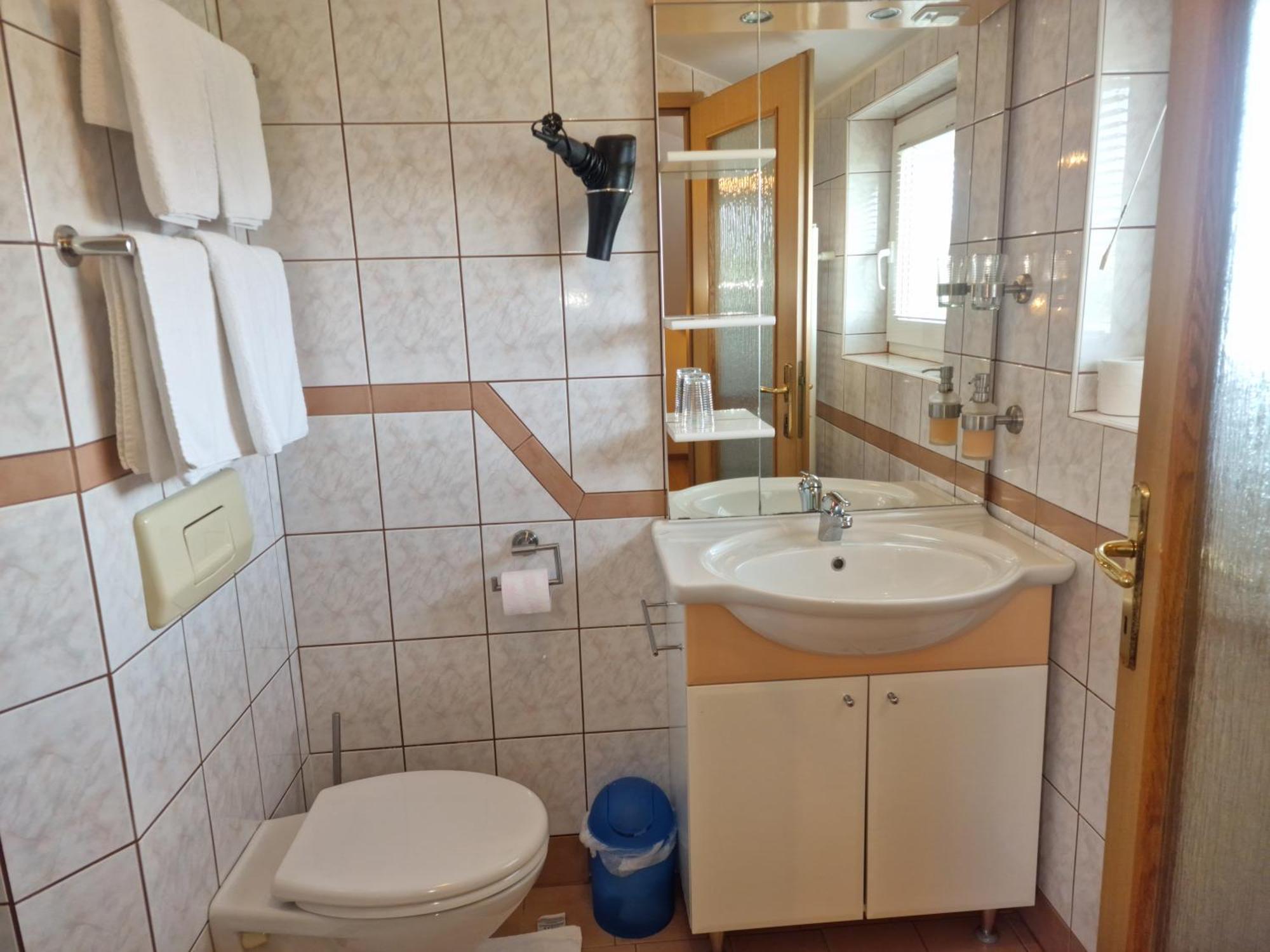 Pri Storklji Hotel Moravske Toplice Exterior foto