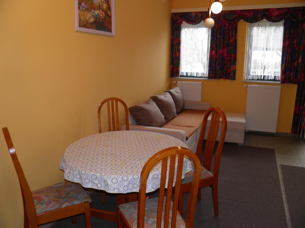 Pri Storklji Hotel Moravske Toplice Quarto foto