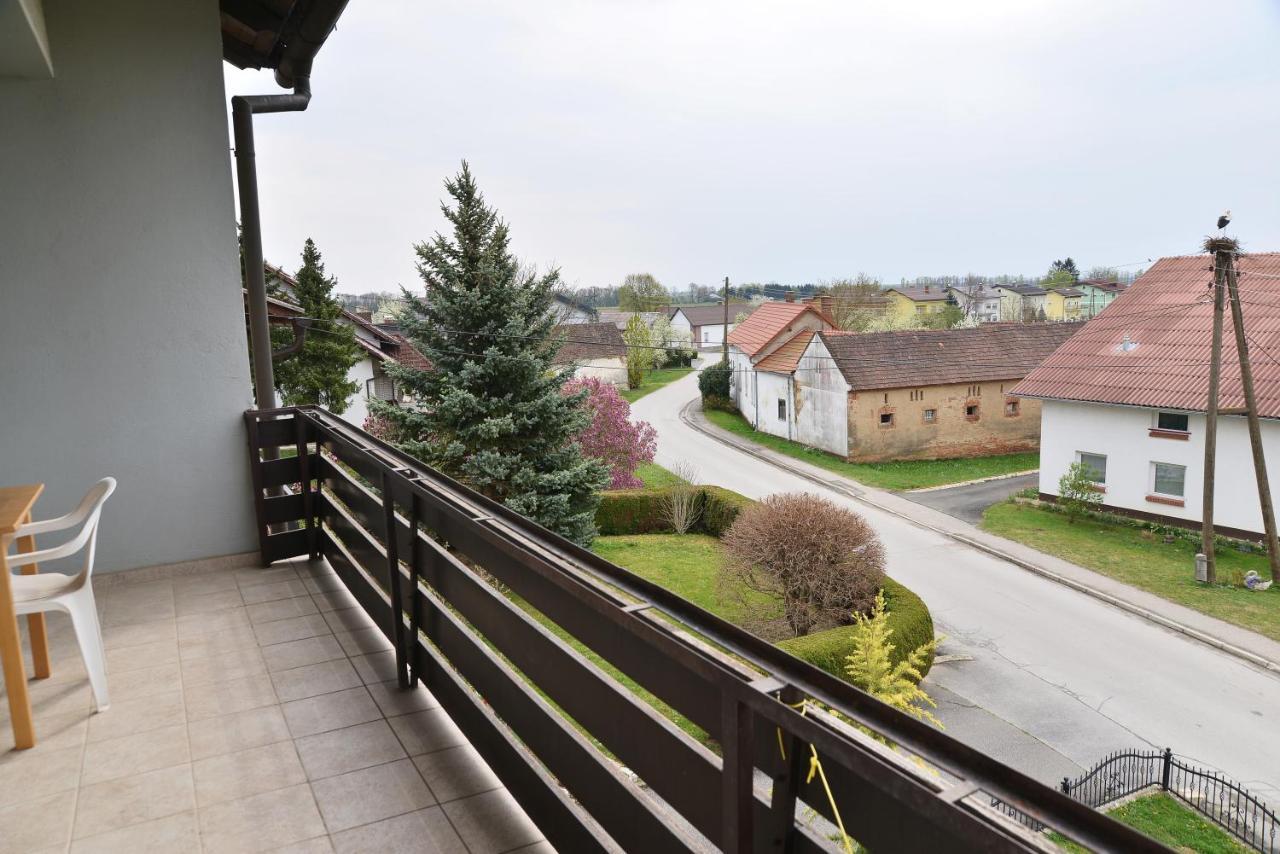 Pri Storklji Hotel Moravske Toplice Exterior foto